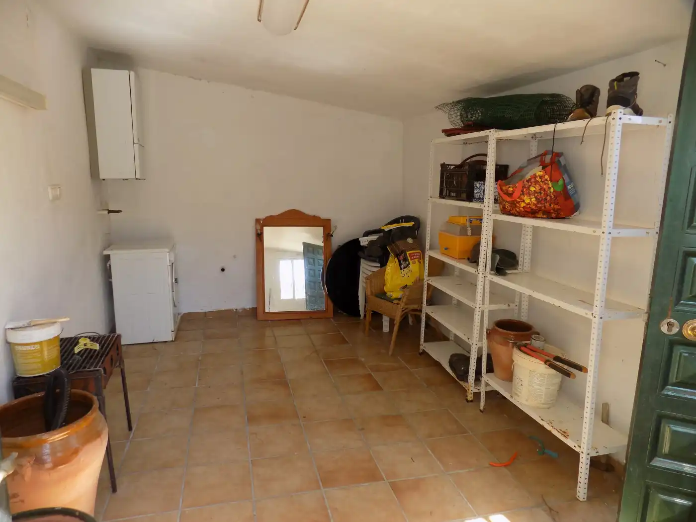 Piso de 260 m² en Vélez-Málaga