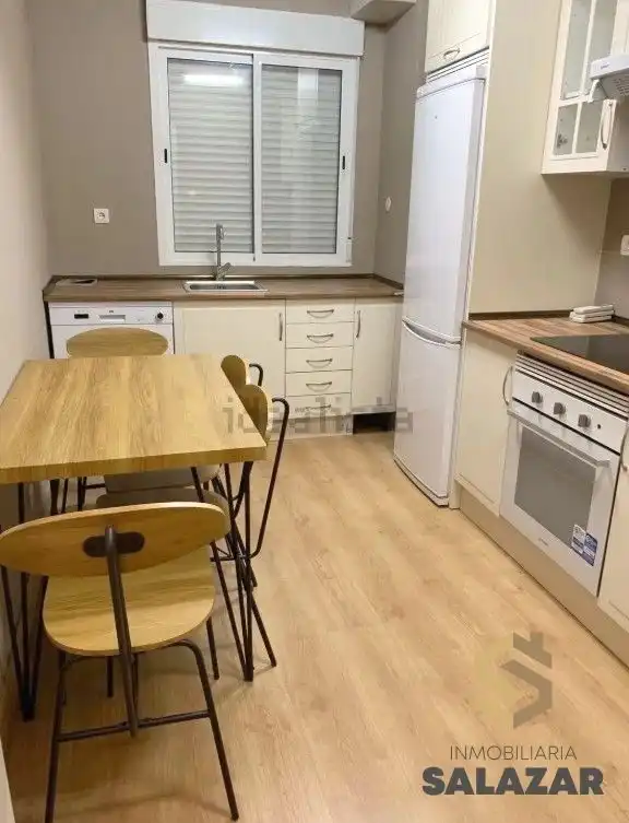 Piso de 85 m² en Bilbao