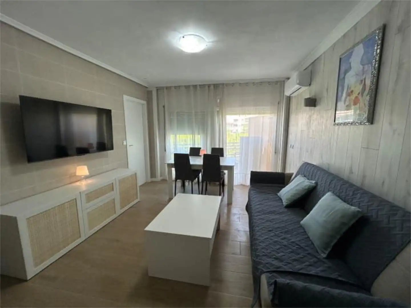 Piso de 60 m² en Salou