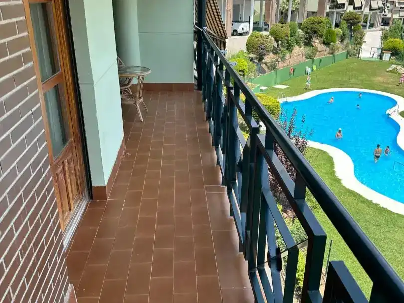 Piso de 85 m² en Jaén