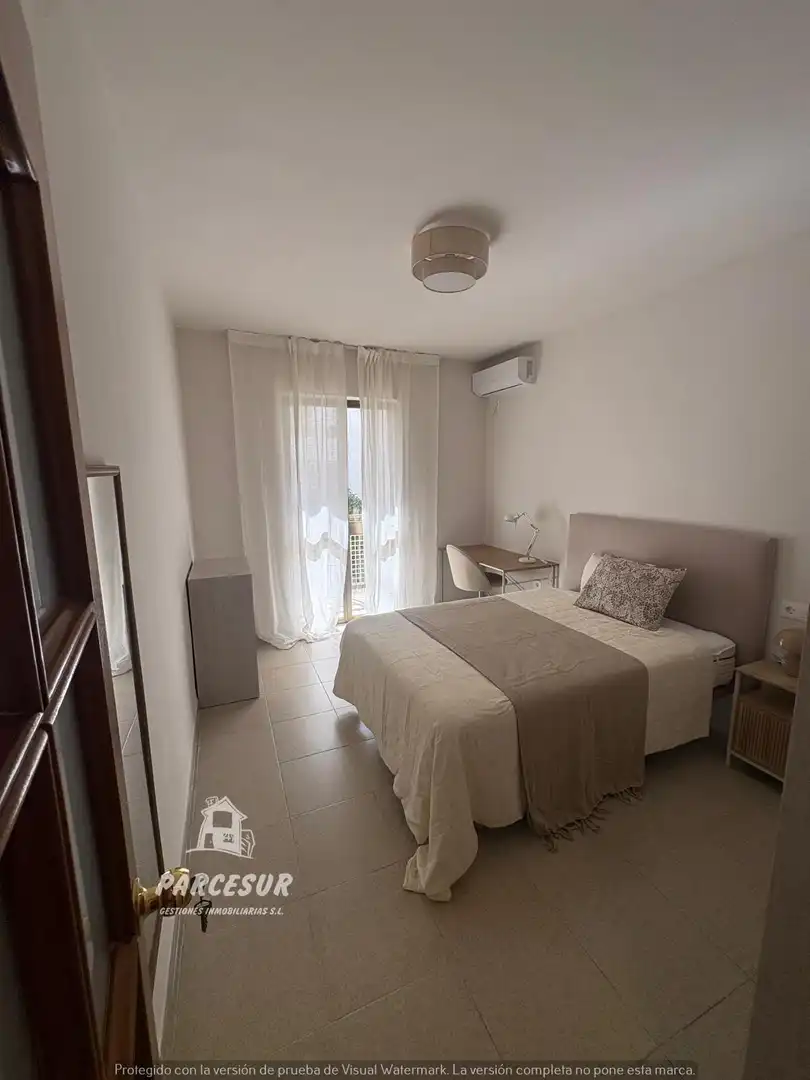 Piso de 110 m² en Córdoba