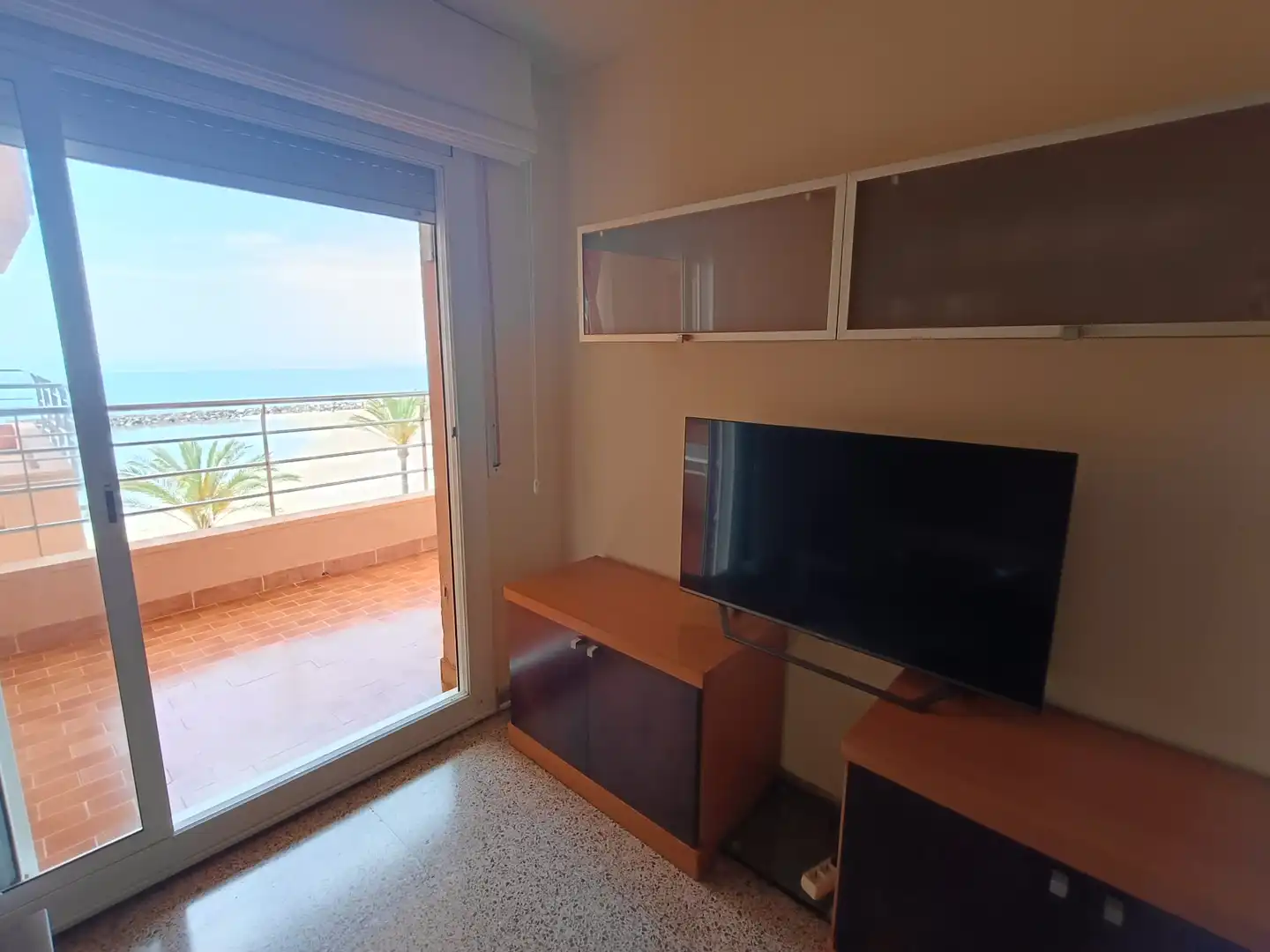 Piso de 87 m² en Cunit