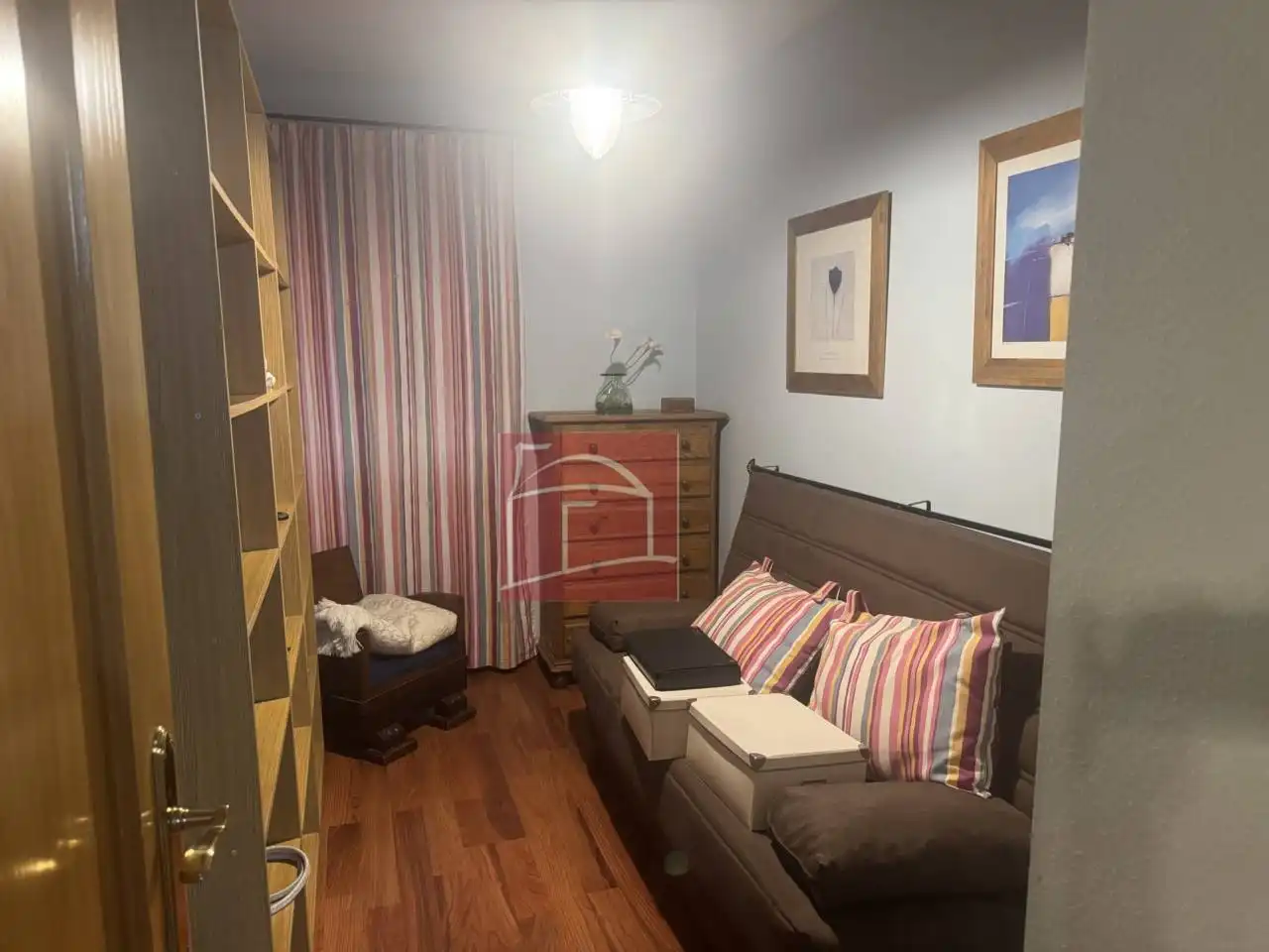Piso de 60 m² en Villanueva de la Serena