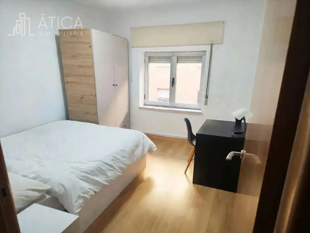 Habitació de lloguer, Salamanca