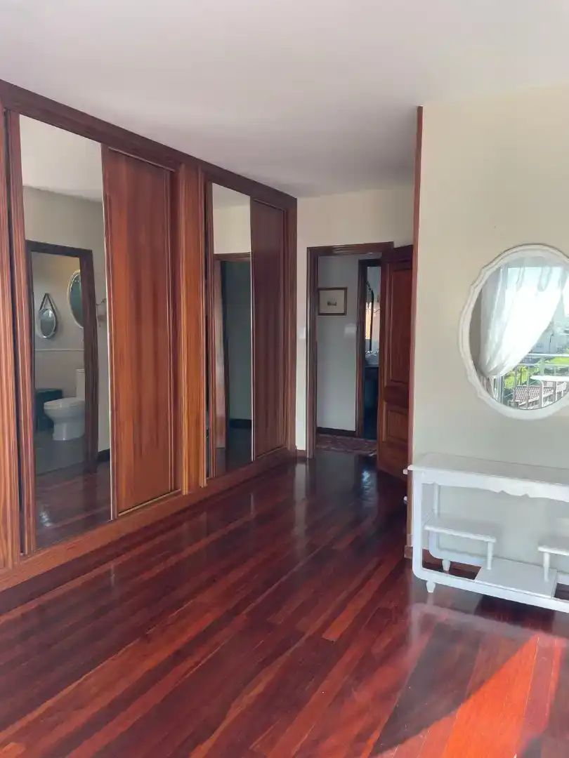 Piso de 200 m² en Vilagarcía de Arousa