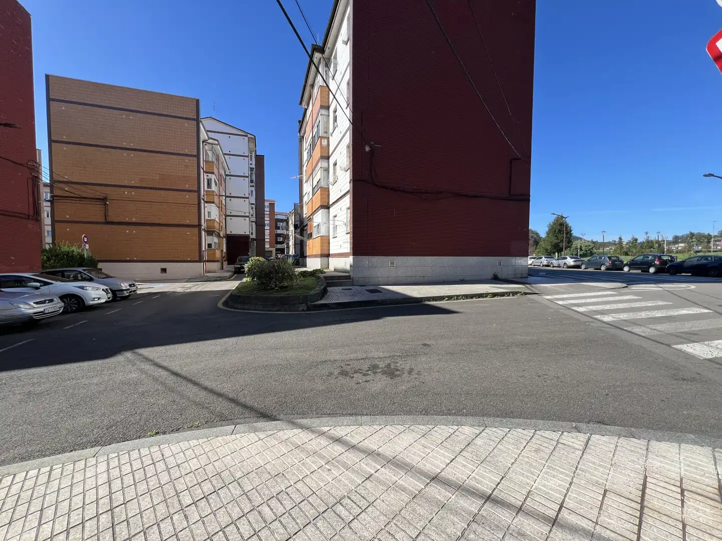 Pis de 73 m² a Gijón