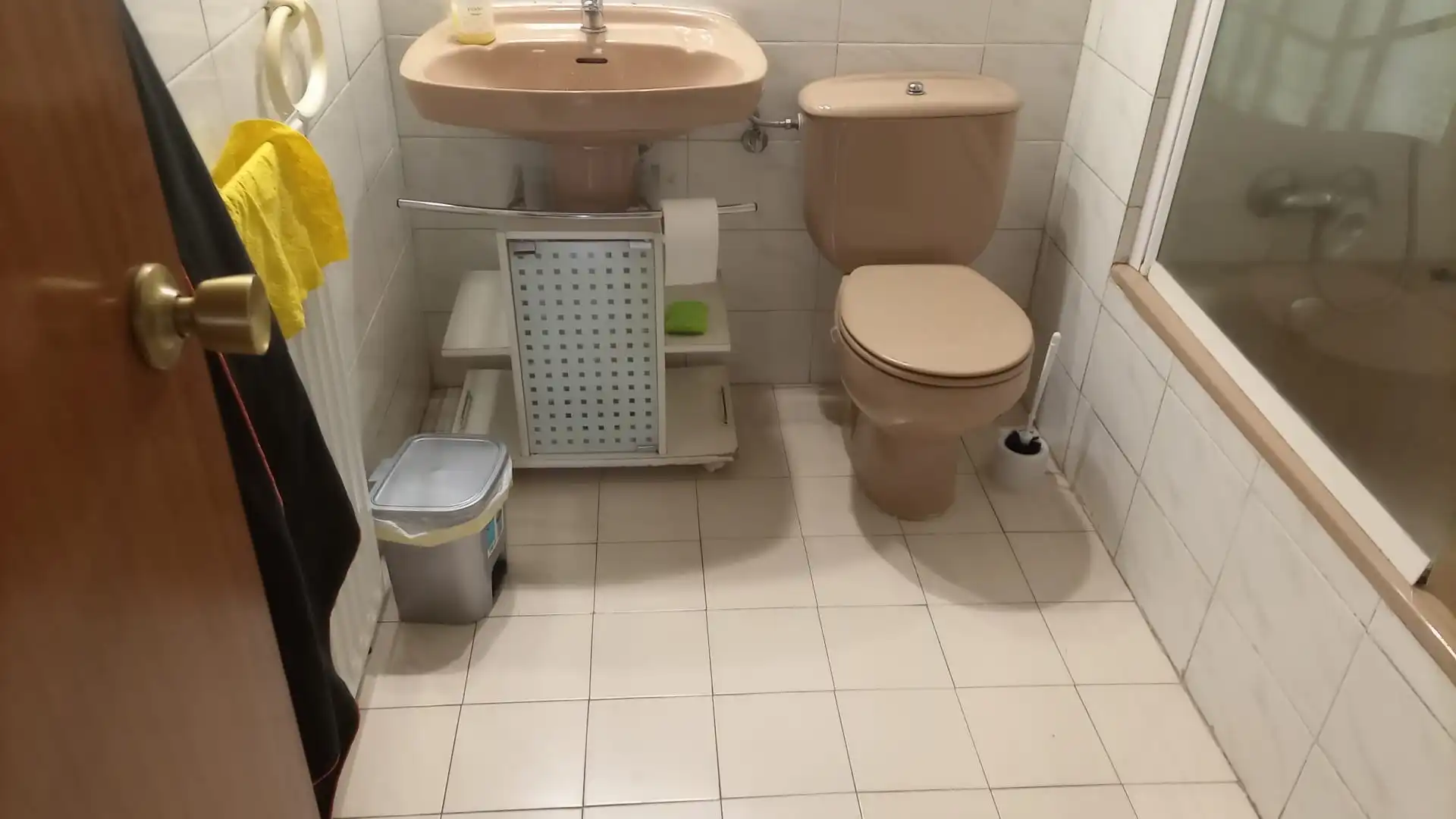 Zimmer zur Miete, Tres Cantos