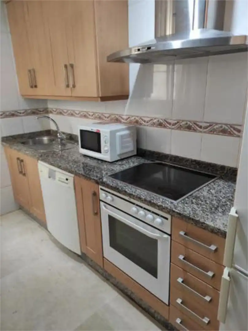 Piso de 65 m² en Benalmádena