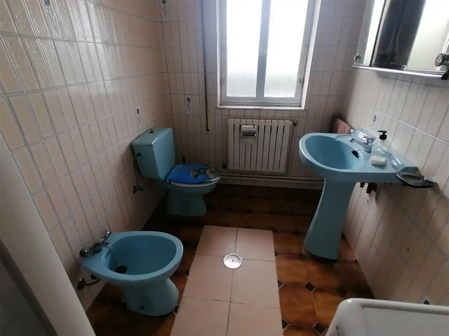 Piso de 80 m² en Barreiros