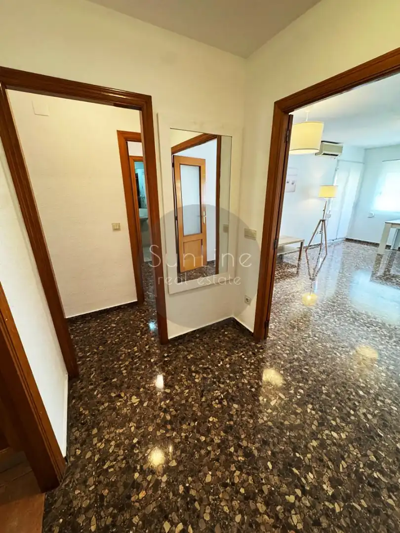 Piso de 99 m² en Valencia