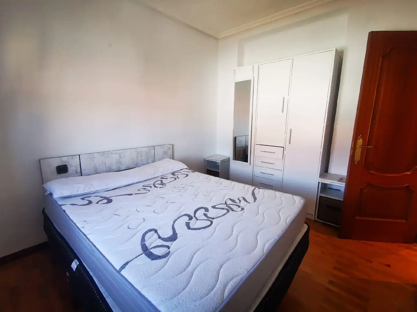 Pis de 70 m² a Palencia