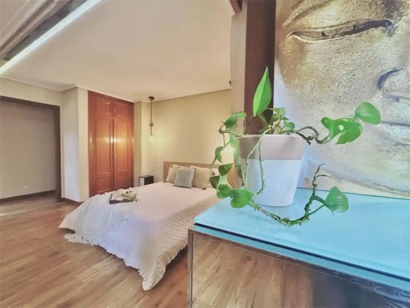 Habitación 280 m², Lardero
