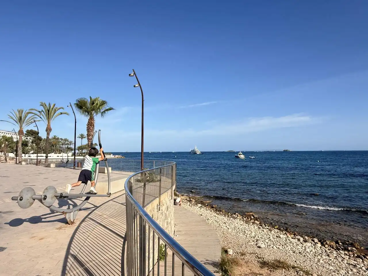 Piso de 48 m² en Ibiza