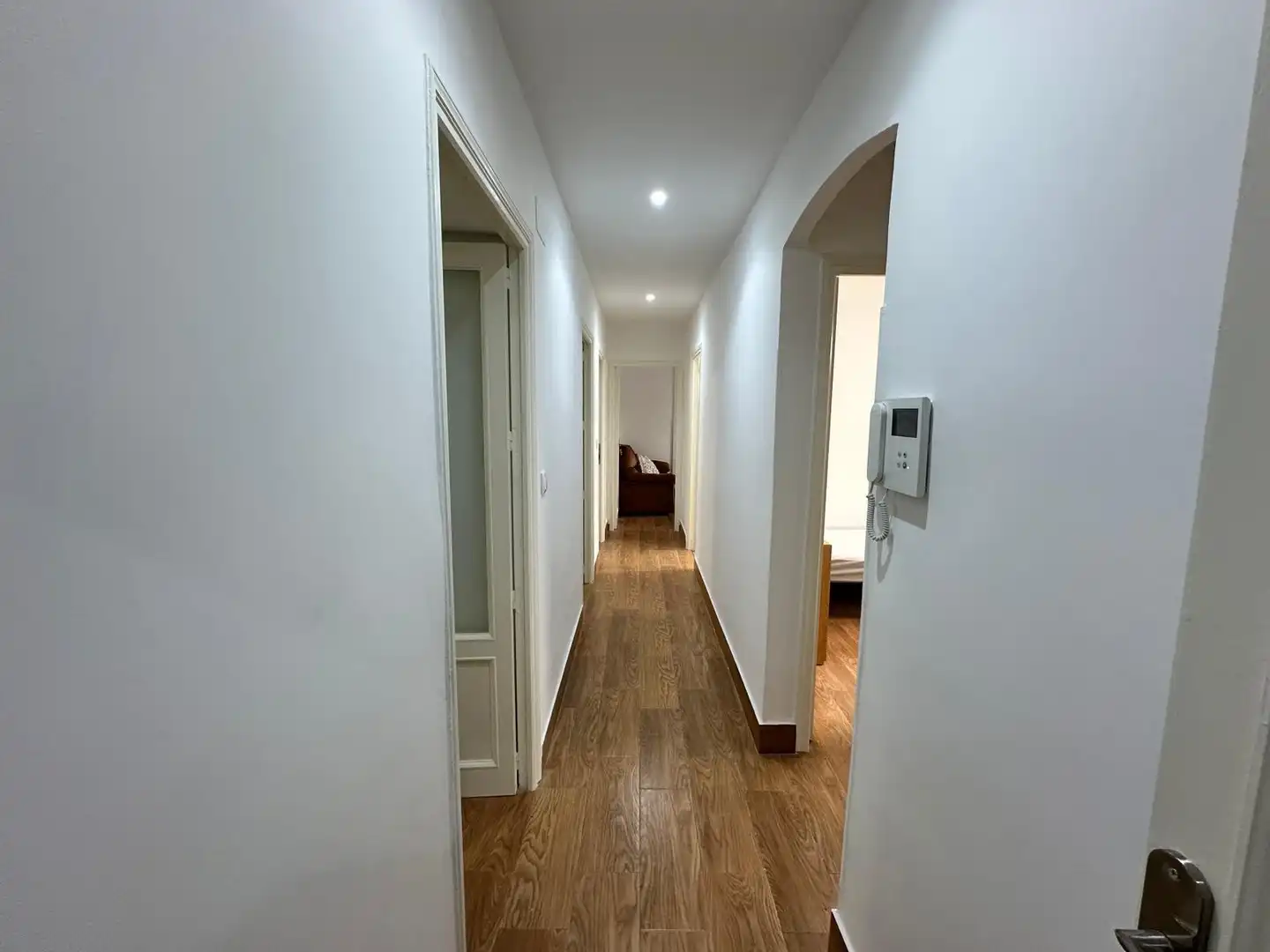 Habitación 100 m², Murcia