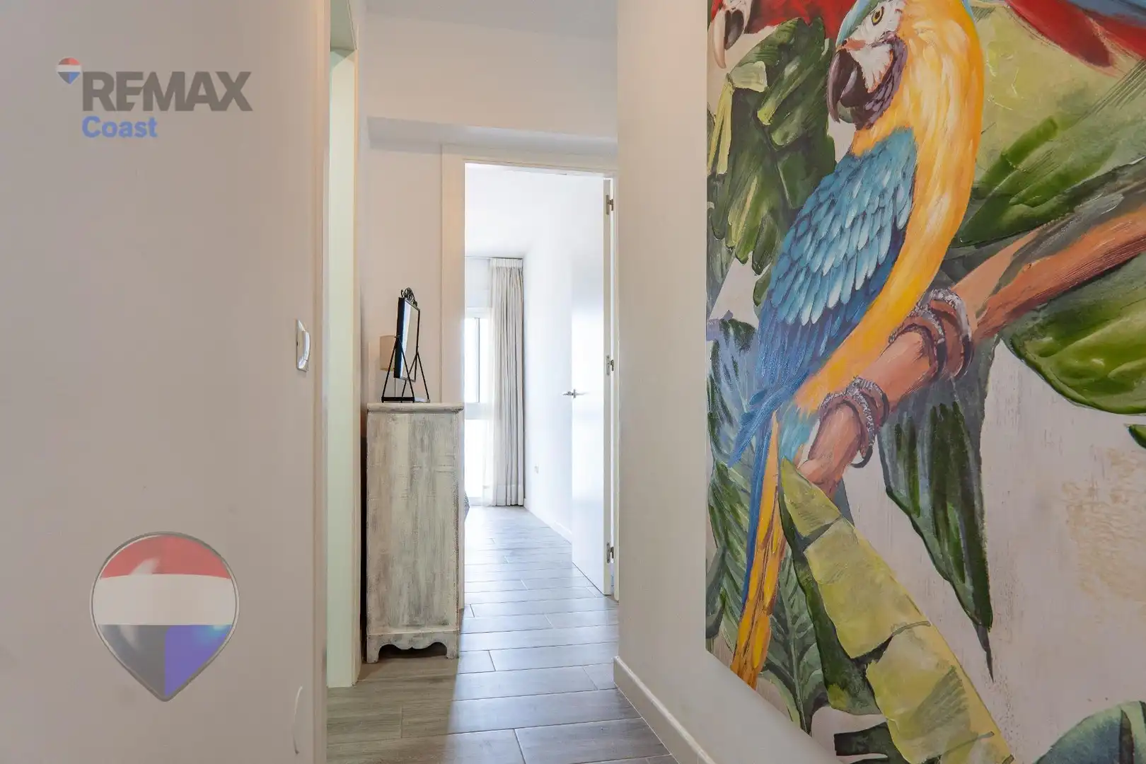 Piso de 78 m² en Rincón de la Victoria
