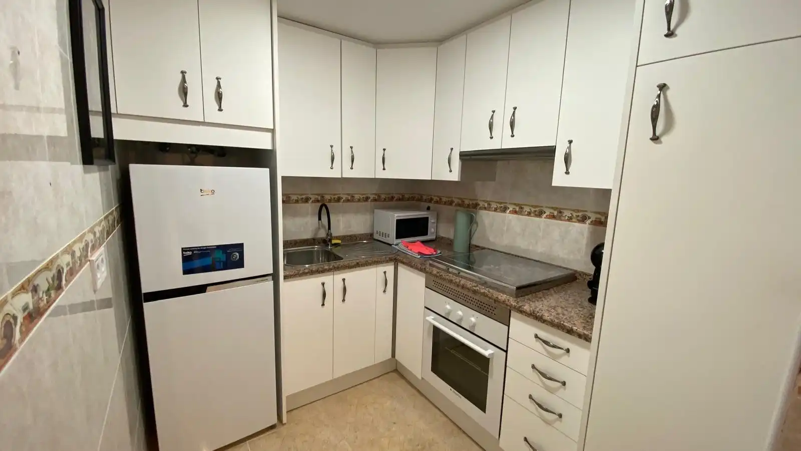 Pis de 60 m² a Benidorm