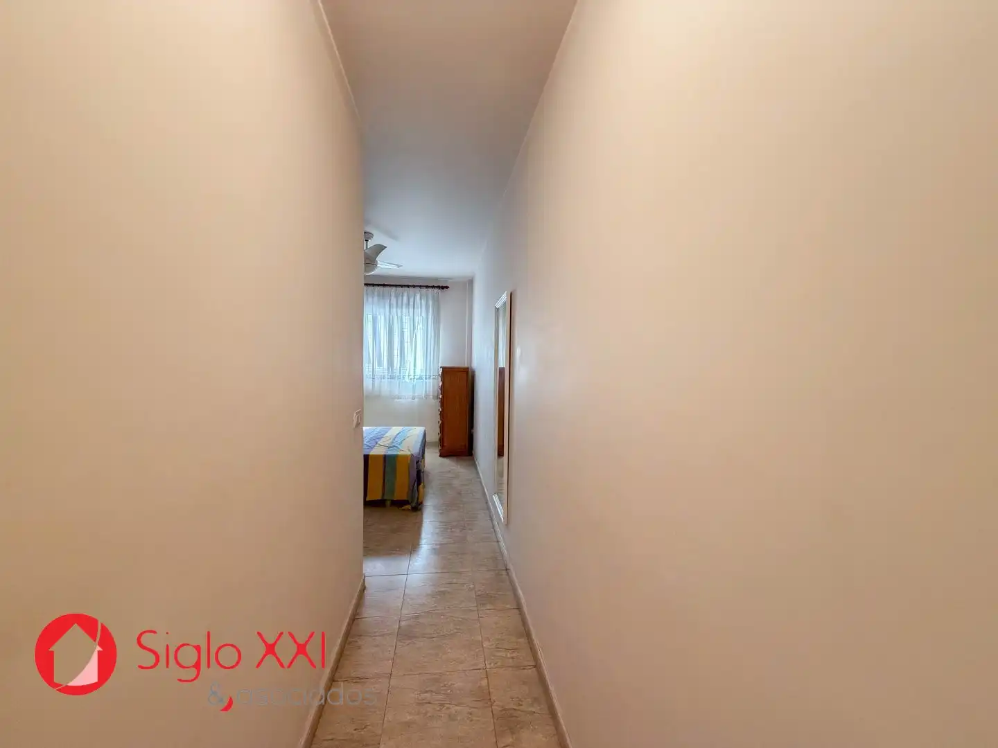 Piso de 121 m² en Burriana