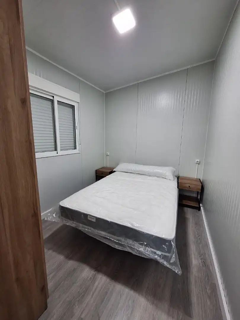 Casa de 60 m² a La Línea de la Concepción