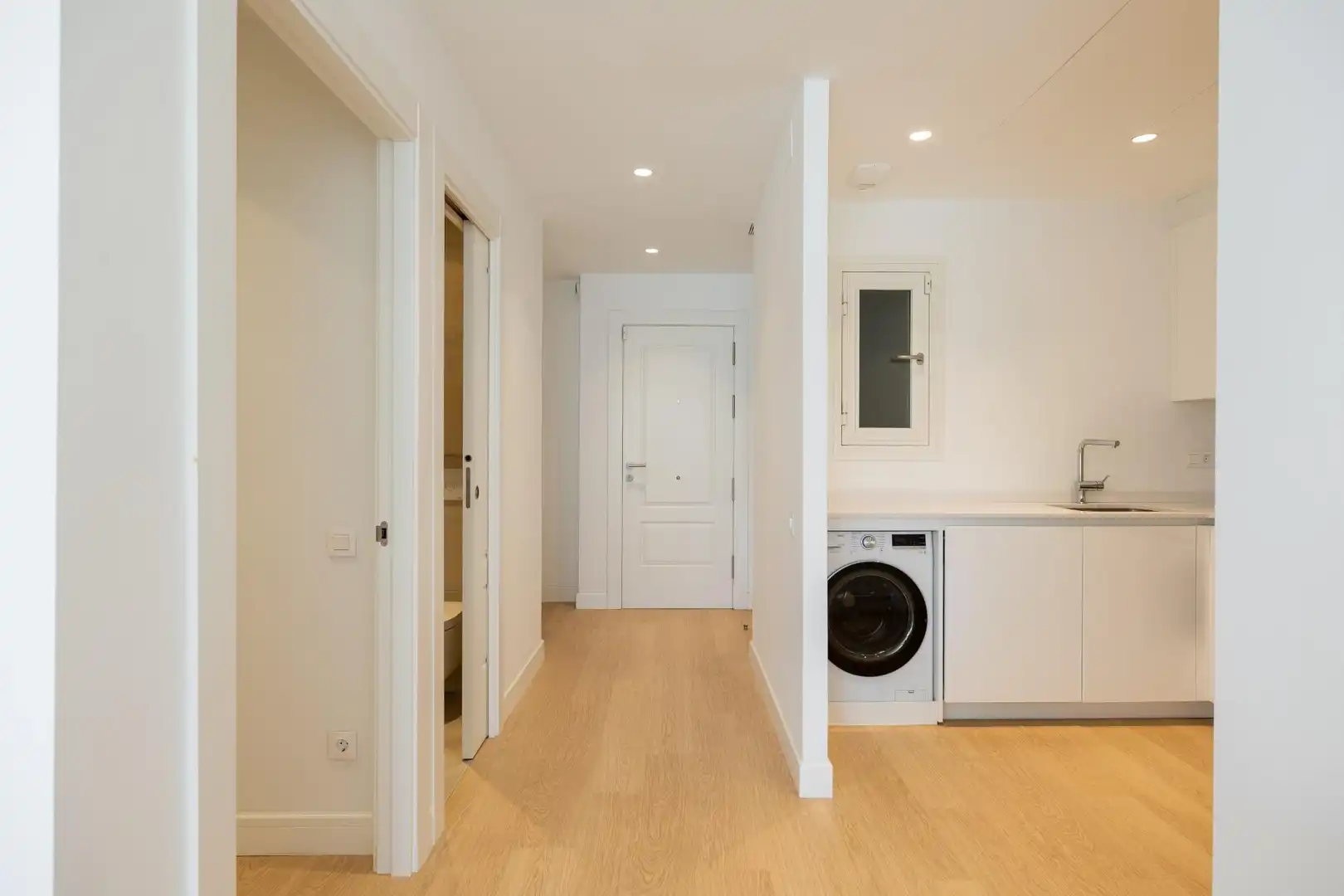 Pis de 80 m² a Barcelona