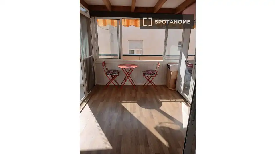 Habitación 92 m², Rincón de la Victoria