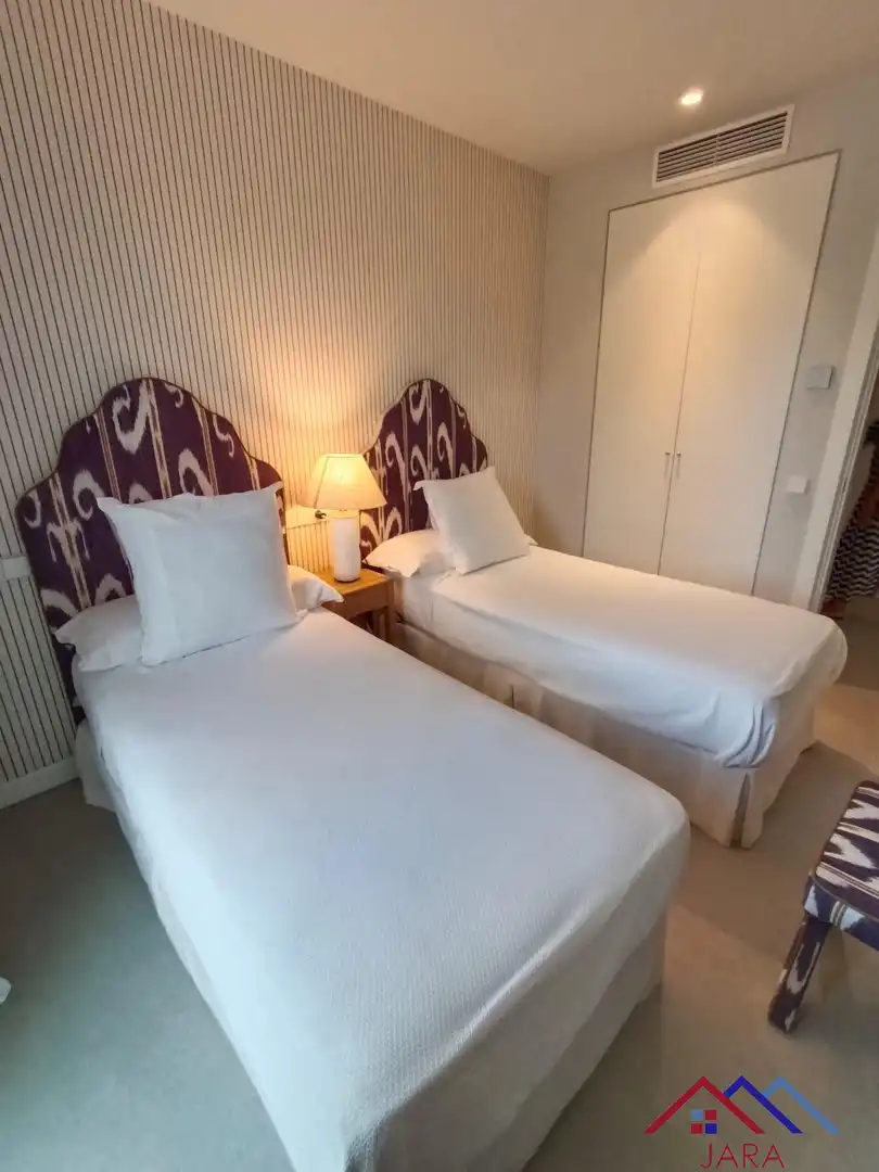 Piso de 110 m² en El Puerto de Santa María