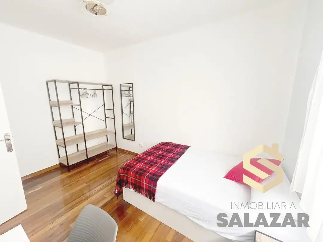 Piso de 53 m² en Bilbao