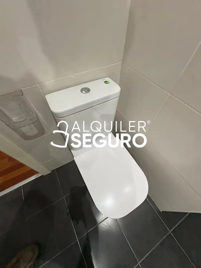Appartamento 100 m² a Madrid
