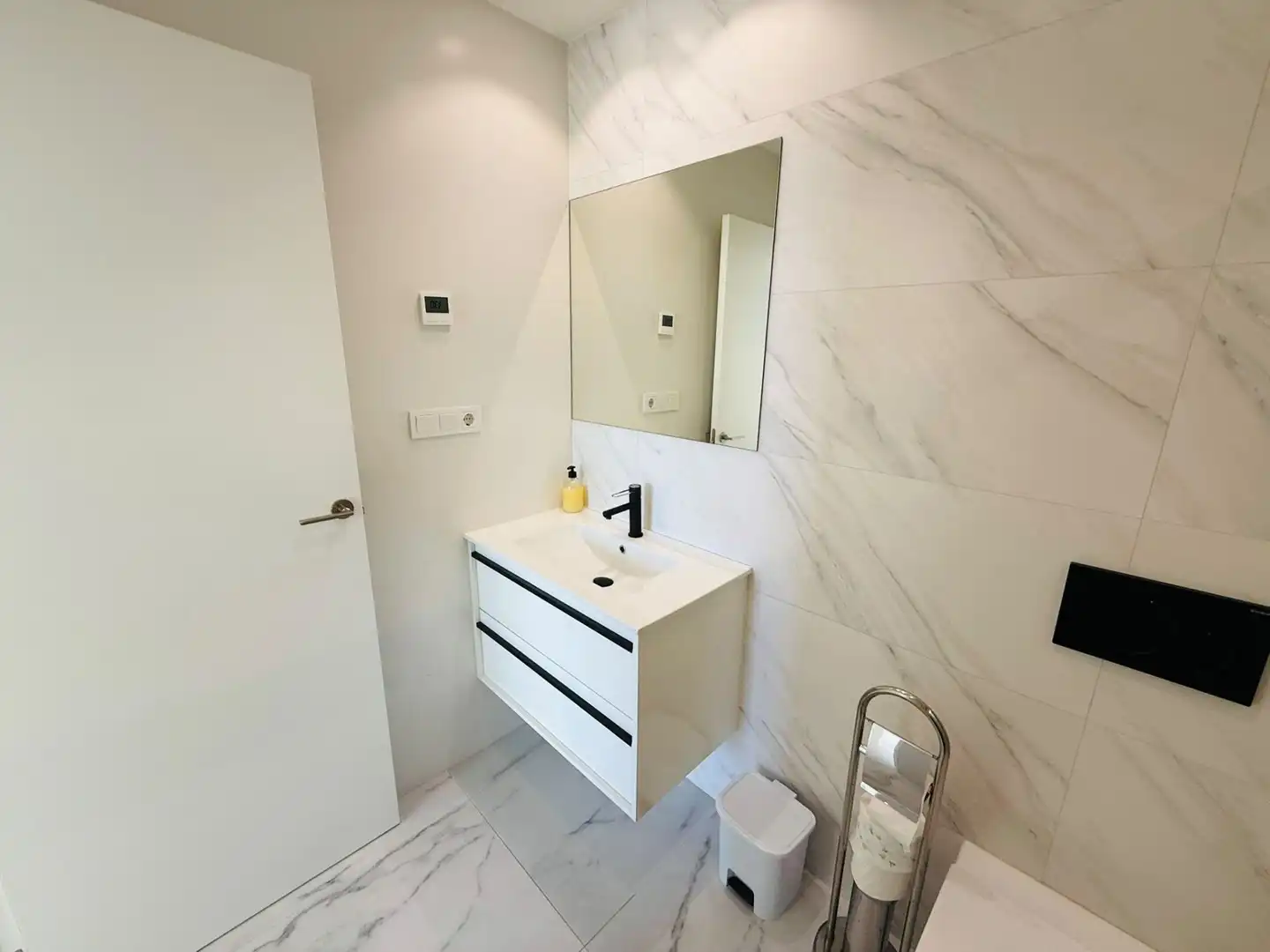 Piso de 85 m² en Finestrat