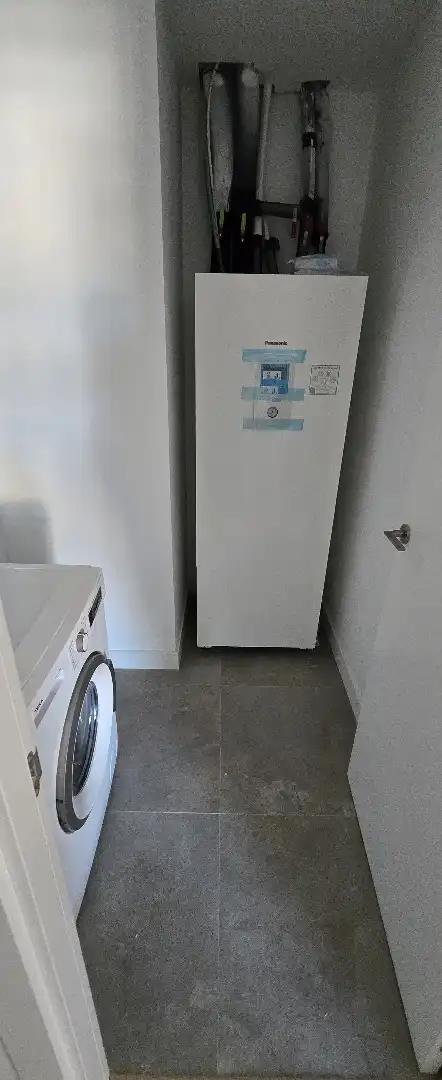 Pis de 100 m² a Màlaga