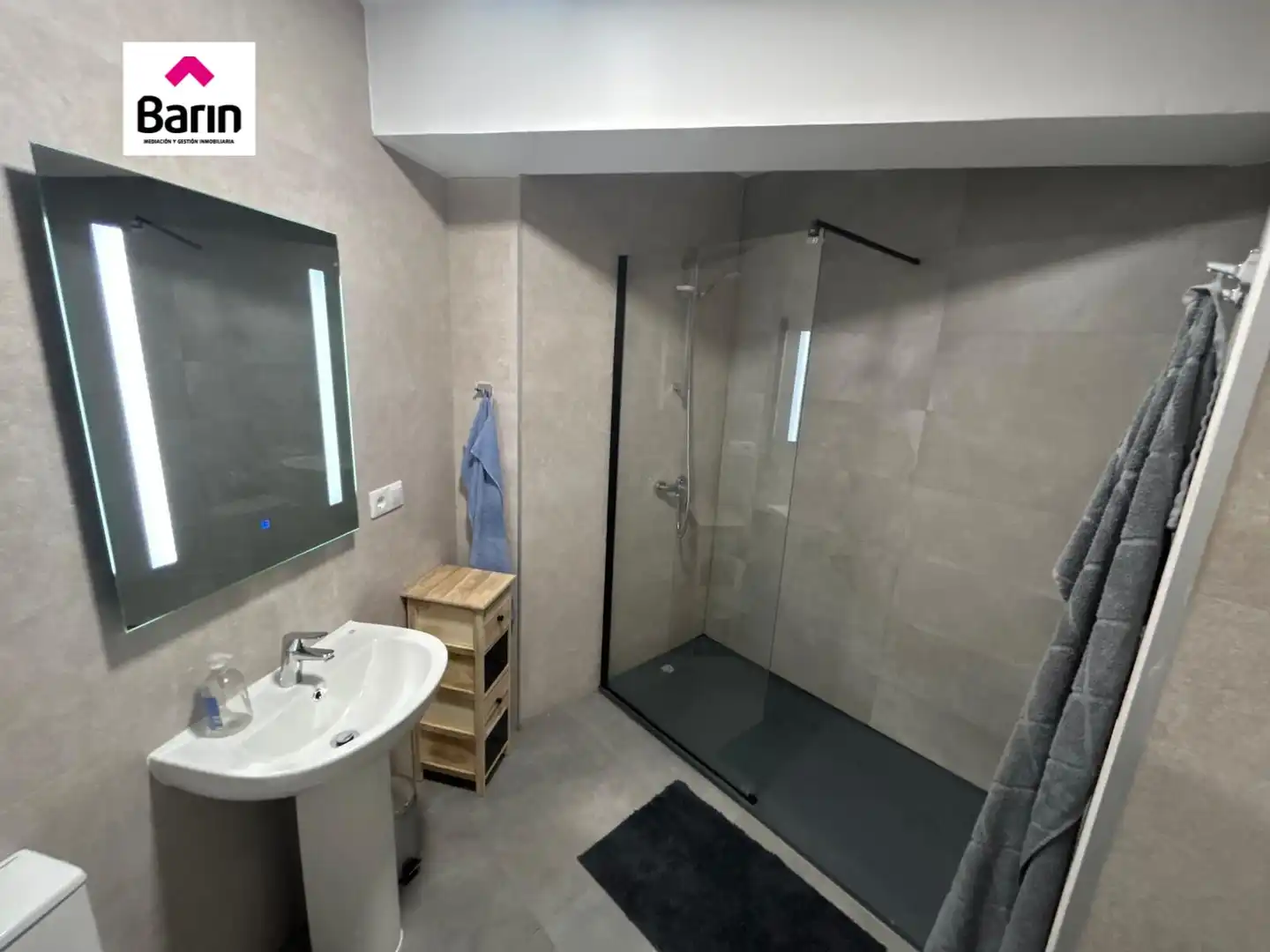 Flat 128 m² in Córdoba