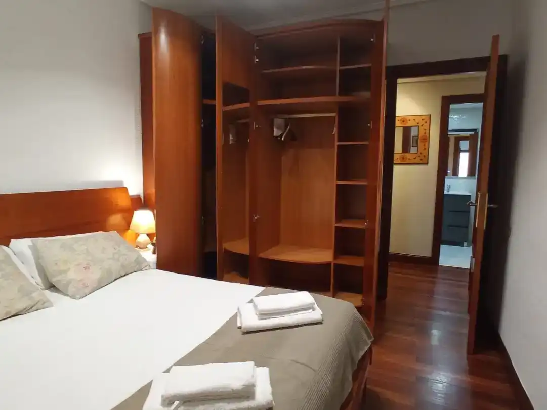 Piso de 65 m² en Bermeo