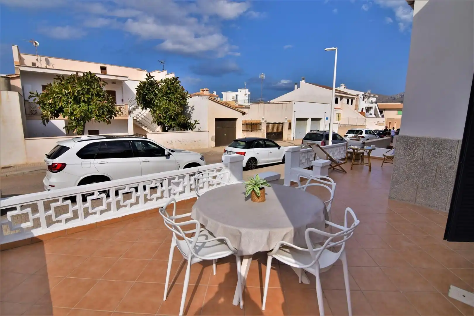 Piso de 120 m² en Santa Margalida