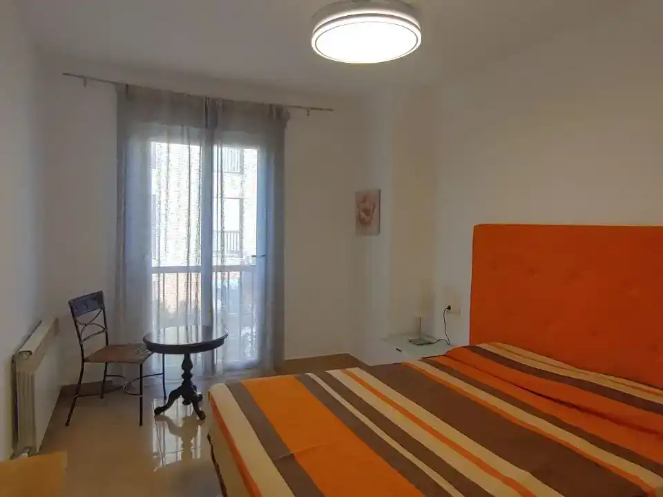 Piso de 117 m² en Granada