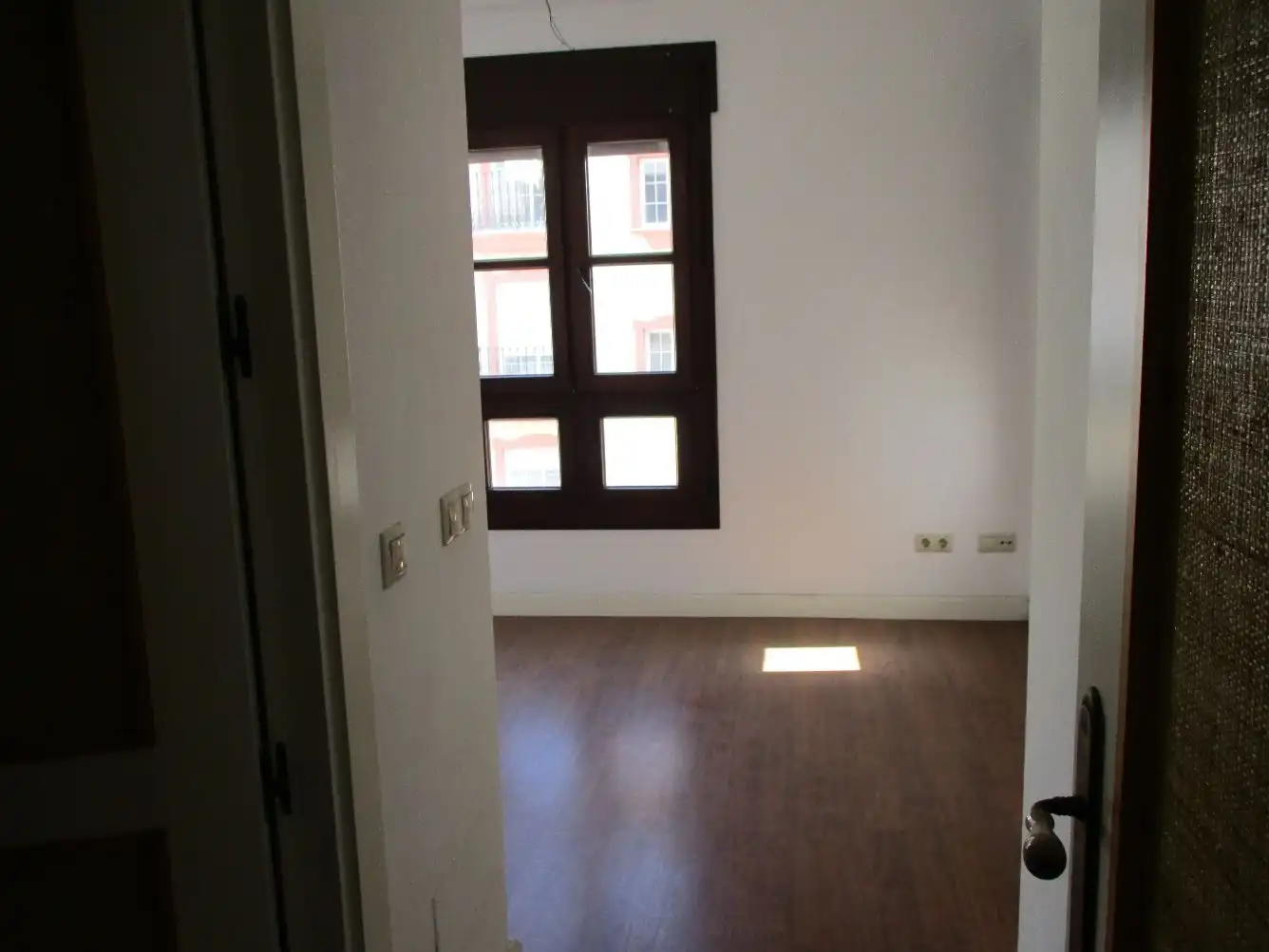 Pis de 85 m² a Màlaga