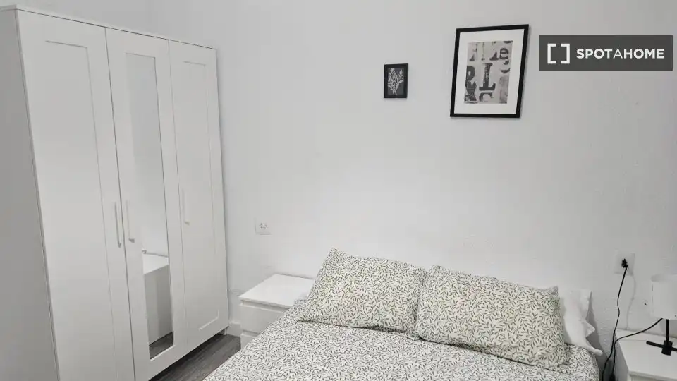 Habitación en alquiler, Zaragoza
