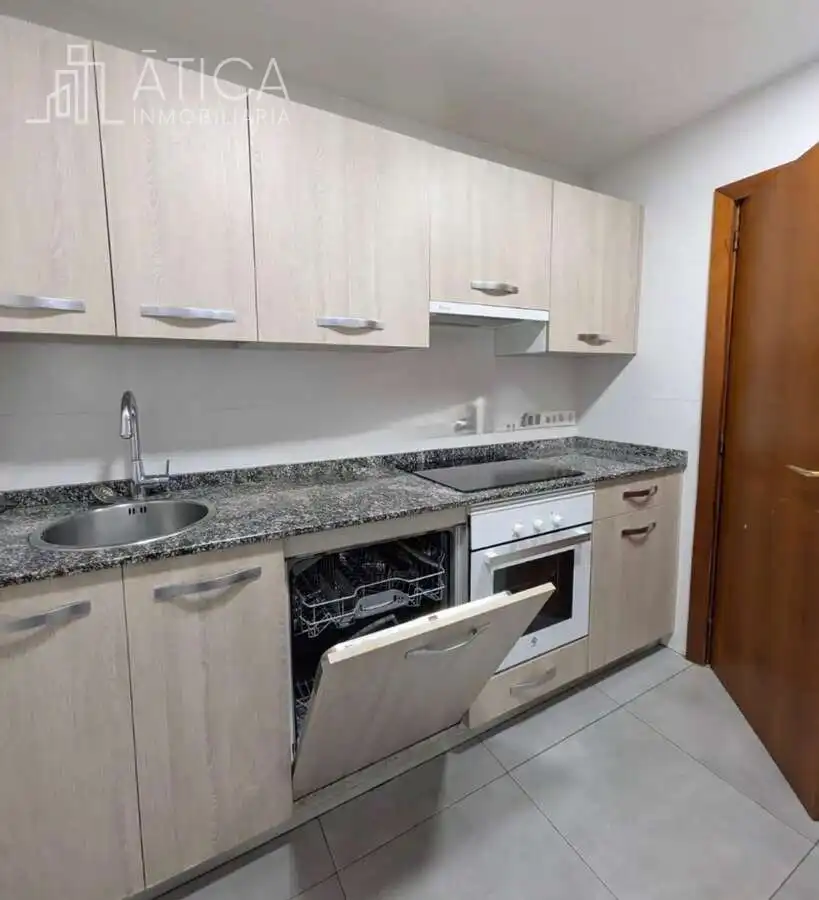 Pis de 100 m² a Salamanca