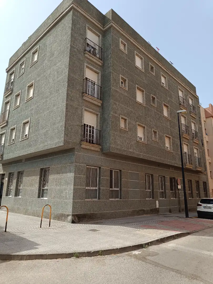Piso de 81 m² en San Fernando