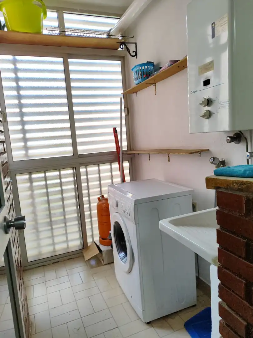 Piso de 110 m² en Huelva