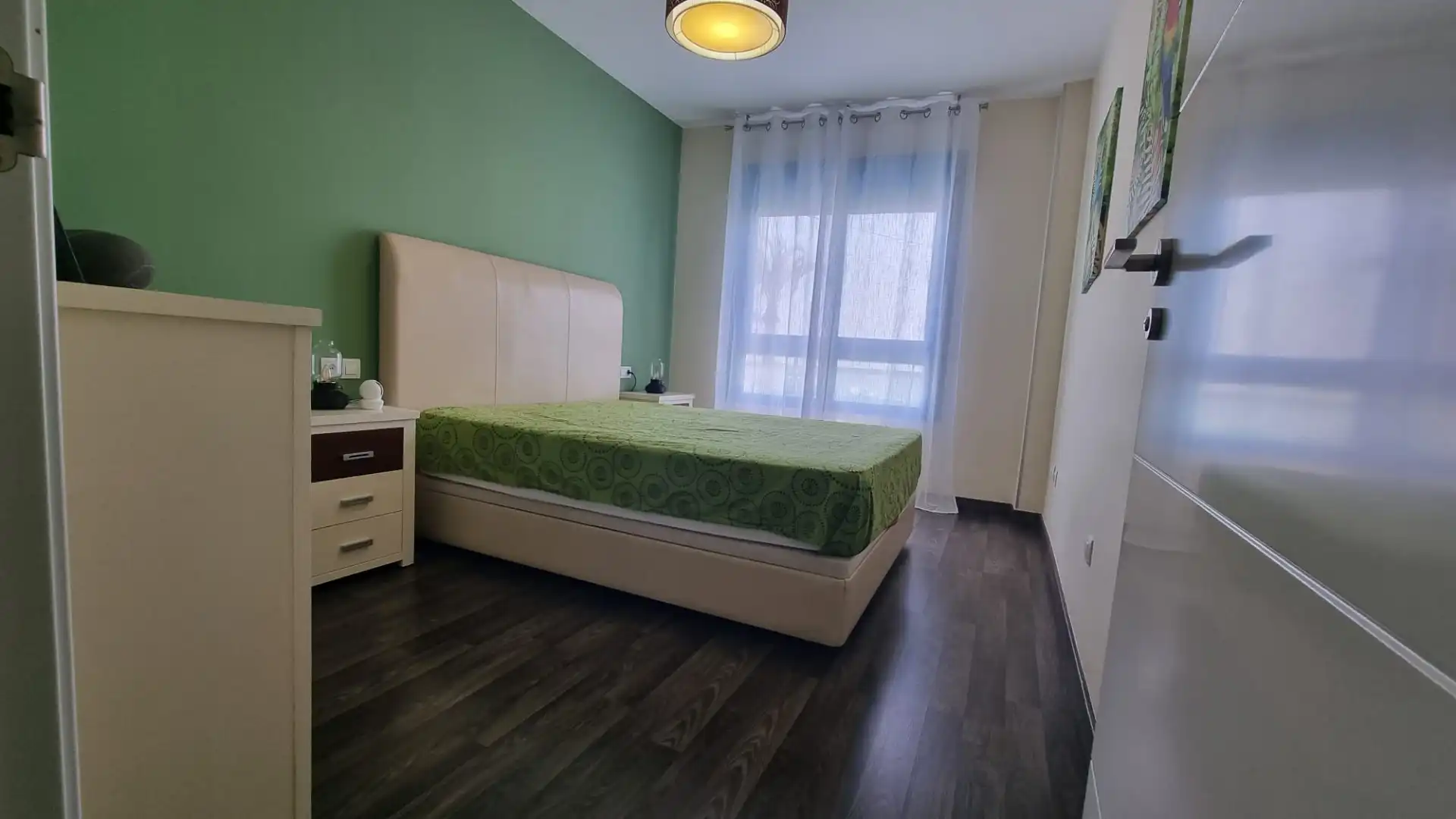 Piso de 73 m² en Roquetas de Mar