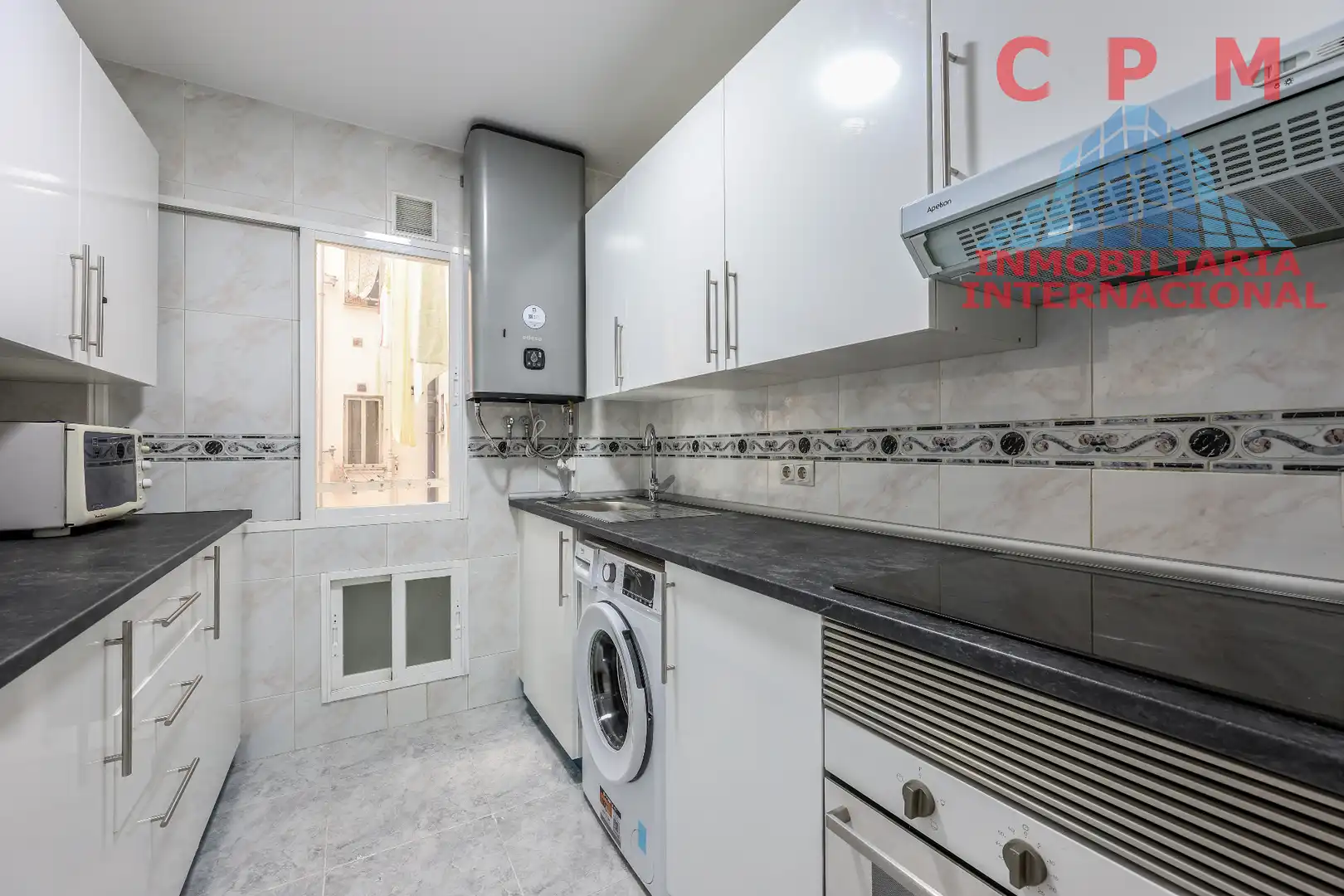Piso de 63 m² en Madrid