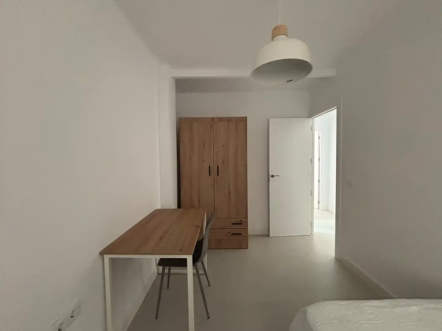 Piso de 100 m² en Cáceres