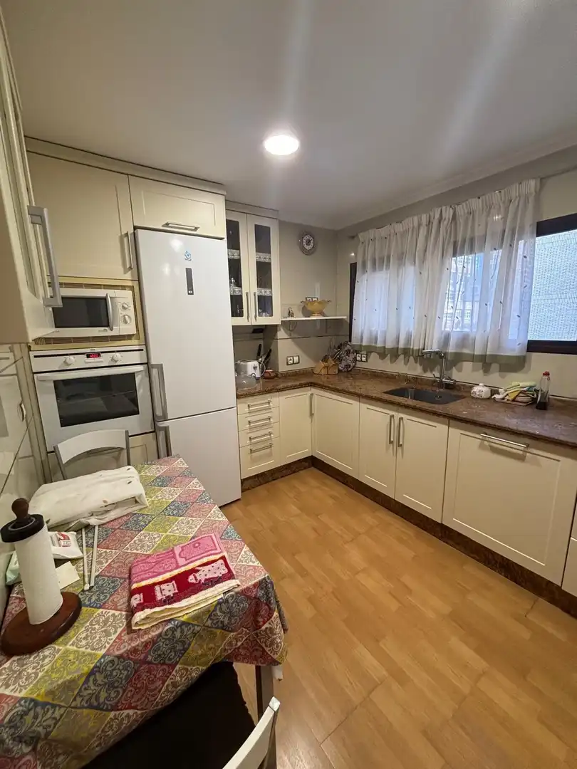 Pis de 124 m² a Cáceres