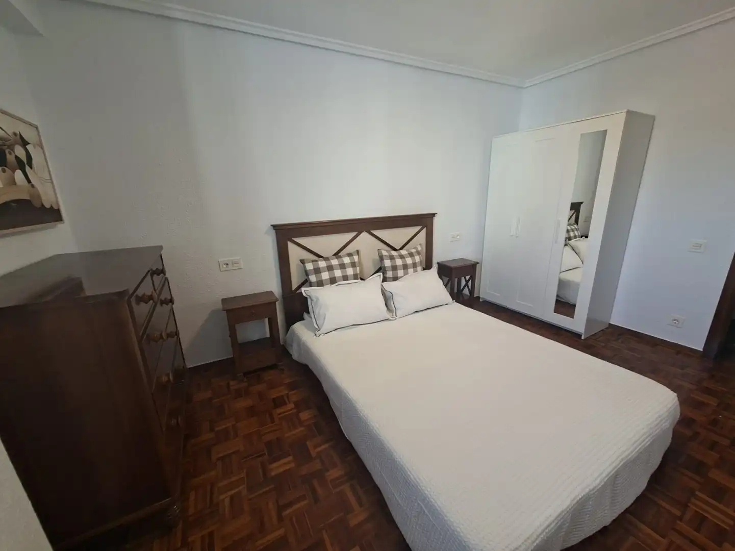 Piso de 68 m² en Gijón