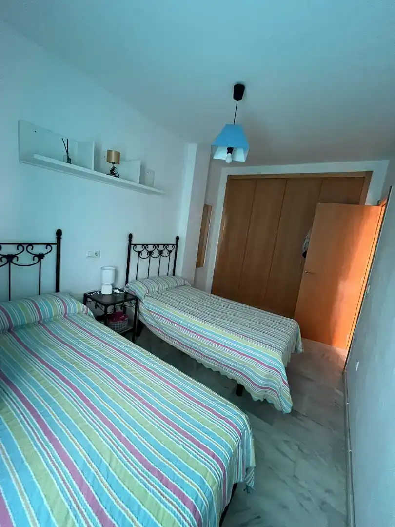 Piso de 75 m² en Barbate