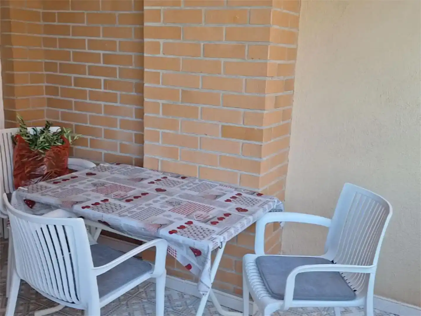 Piso de 67 m² en Oropesa del Mar