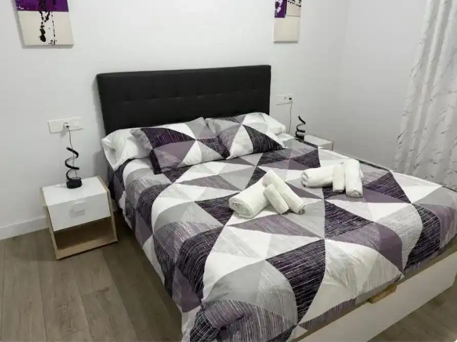 Piso de 80 m² en Córdoba