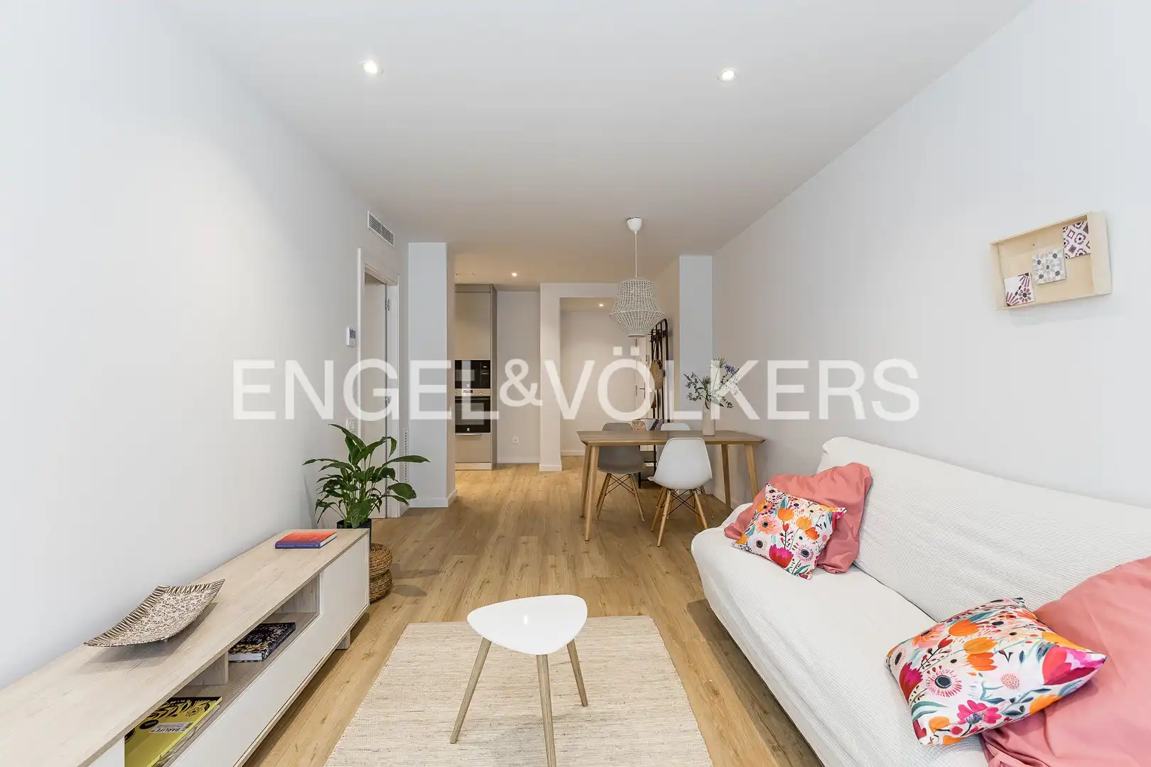 Piso de 85 m² en Sabadell