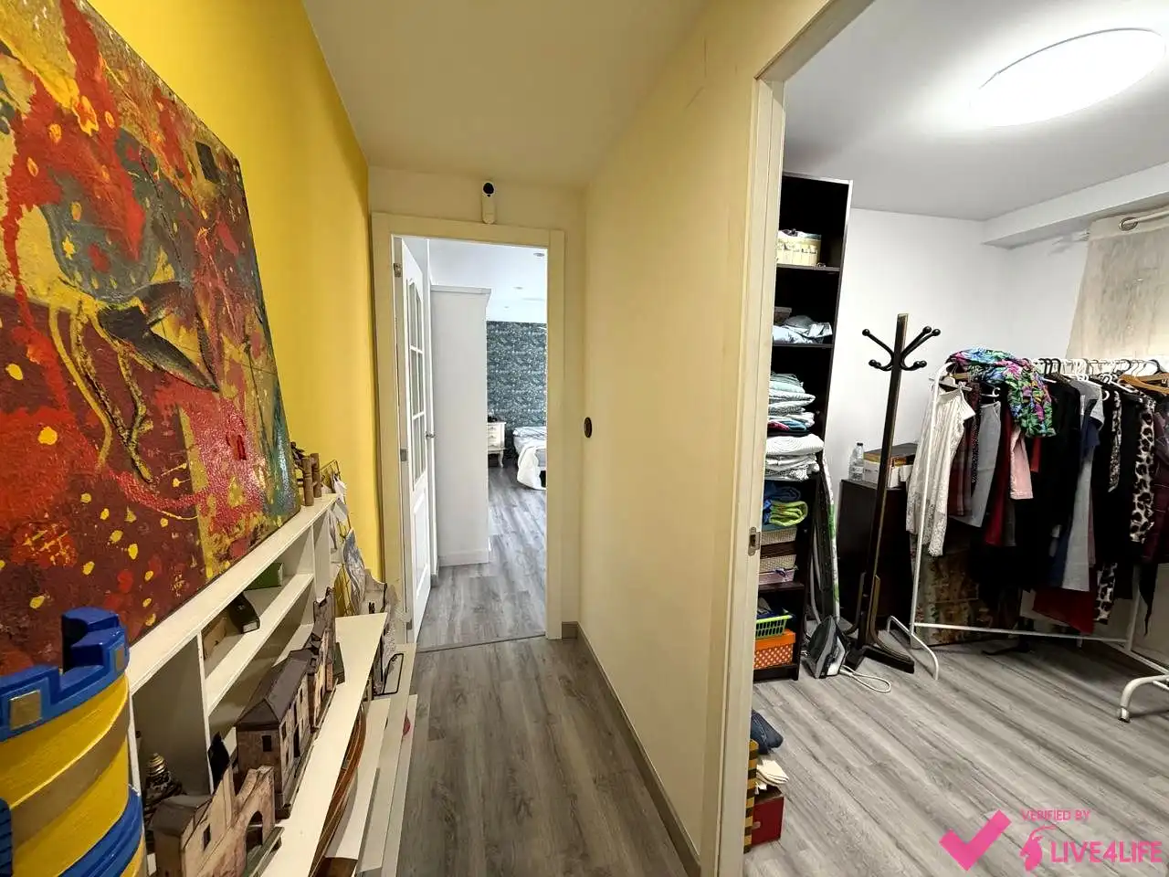 Wohnung 145 m² in Valencia