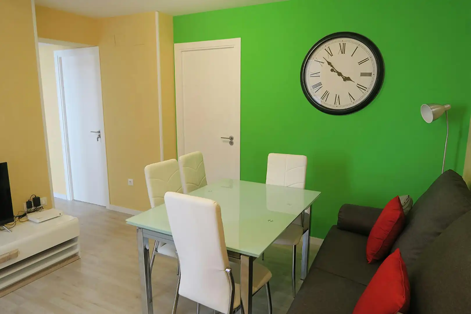 Habitación 70 m², Sevilla