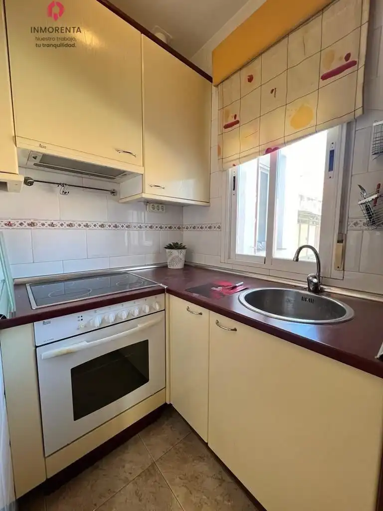 Pis de 46 m² a Madrid